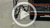 Video:  Automated Pavement Marker Placement System