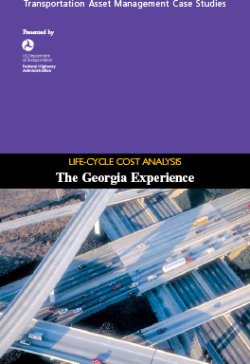 Report cover