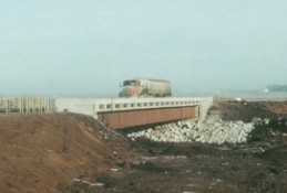 Photo Snyder Bridge