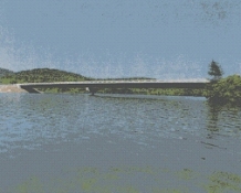 Photo Martin Creek Bridge