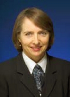Photo of Mary Lou Ralls