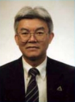 Photo of Benjamin Tang