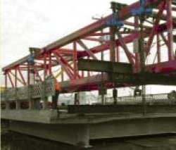 Photo of Lewis and Clark Bridge