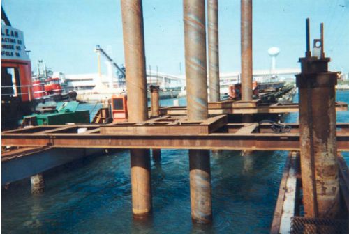 Pipe Pile