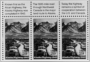 Photo: commemorative postage stamp
