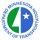 Minnesota DOT logo
