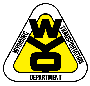 Wyoming DOT logo