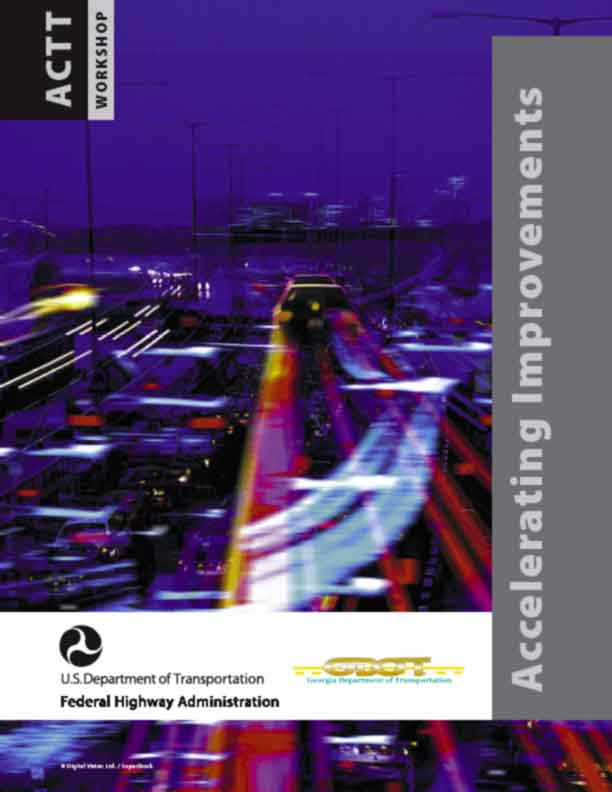 Workshop report cover