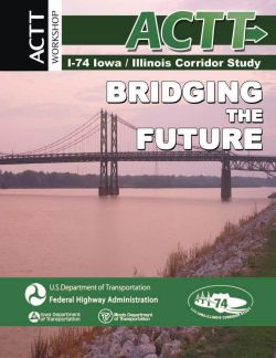 Workshop report cover