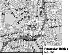 Figure 1: Project Location