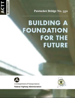 Workshop report cover