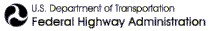 FHWA Logo.
