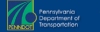 Pennsylvania Department of Transportation logo