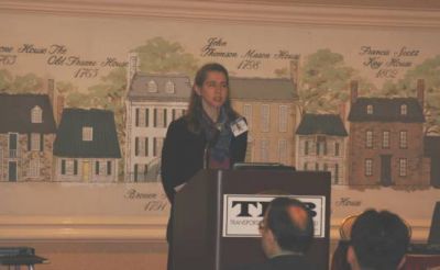 Dr. Cheryl Allen Richter