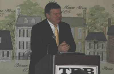 Pete K. Rahn