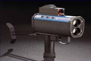 Photo enforcement equipment