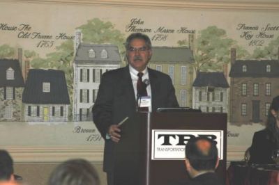 Gary Hoffman