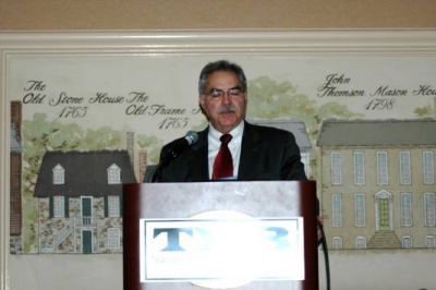 Gary Hoffman