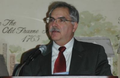 Gary Hoffman