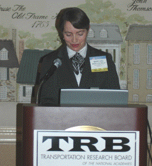 Mary Lou Ralls