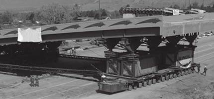 Image of Utah Demonstration Project