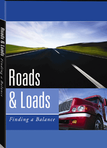 DVD Cover: Roads & Loads: Finding a Balance