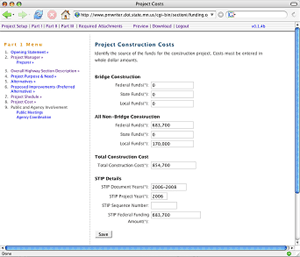 On-line tools 2