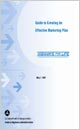 Cover: Guide to Creating An Effective Marketing Plan