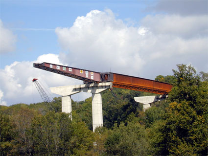 Incremental launching