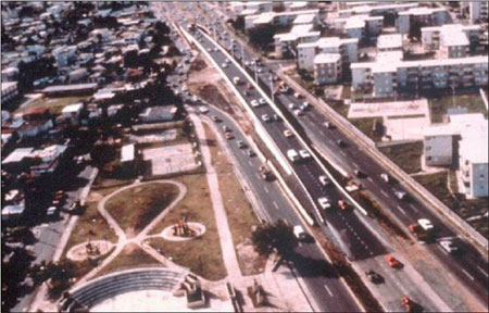 Baldorioty de Castro Avenue