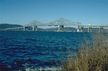 Tappan Zee Bridge