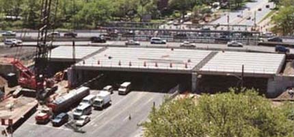 Image of Utah Demonstration Project