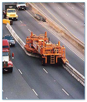 Movable Barrier