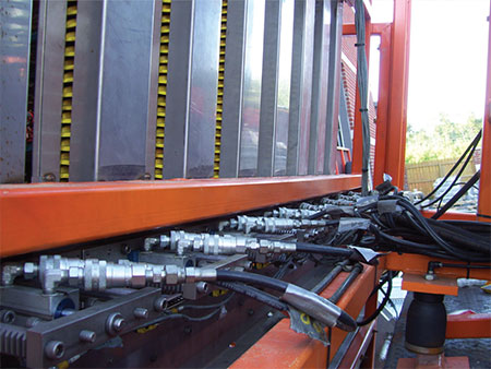 Hydraulic System