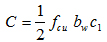equation 1 for force location