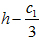 equation 2 for force location