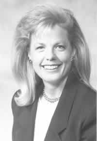 Christine Johnson