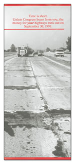 Photo from AAA brochure
