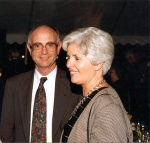 Kevin and Anne Heanue