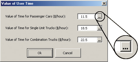 Ellipsis Button