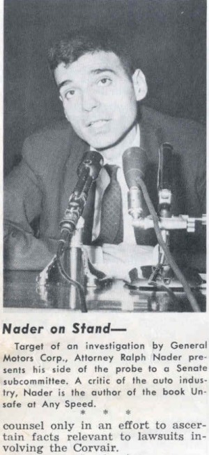 Ralph Nader