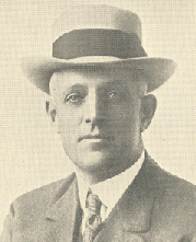 Photo of Colonel Fletcher