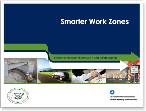 Smarter Work Zones Presentation