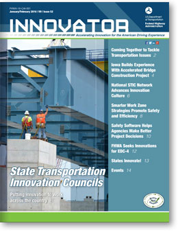 Innovator January/February 2016 Issue