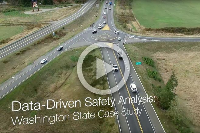 Data-Driven Safety Analysis: Washington State Case Study video