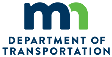 Minnesota Department of Transportation Logo