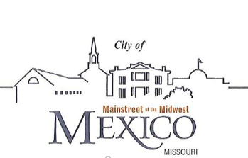 City of Mexico, Missouri logo