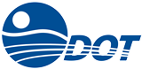 Oklahoma Department of Transportation logo