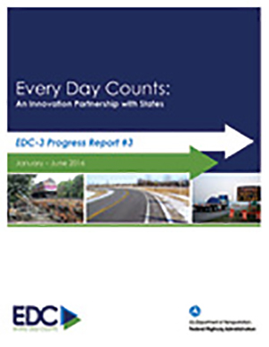 EDC-3-Progress Report Final Cover