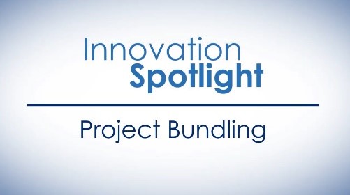 Innovation Spotlight: e-Construction and Partnering: A Vision for the Future